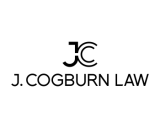 https://www.logocontest.com/public/logoimage/1689329490J Cogburn Law16.png